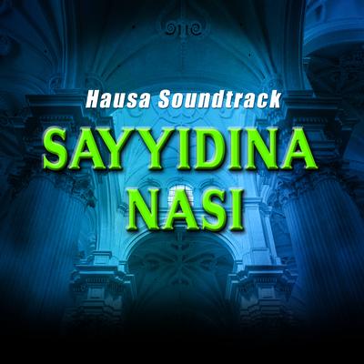 Sayyidina Nasi's cover