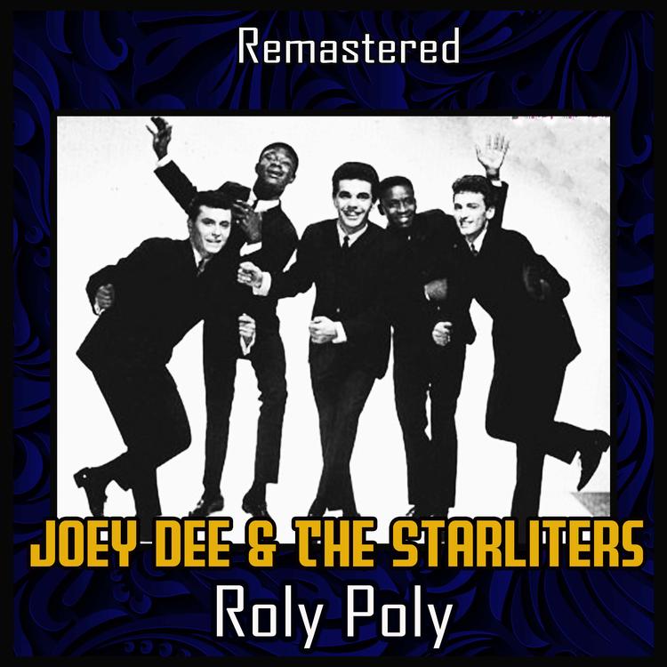 Joey Dee & The Starliters's avatar image