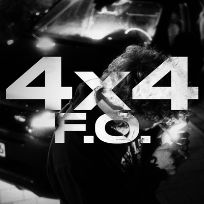 4x4's cover