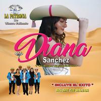 Diana Sanchez's avatar cover