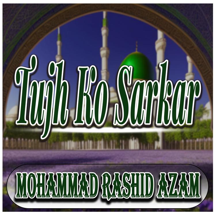 Mohammad Rashid Azam's avatar image