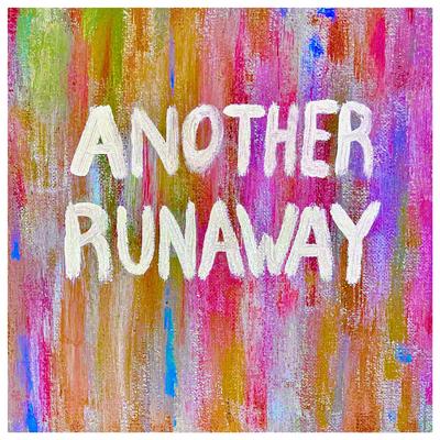 Another Runaway By Ricky Volk's cover