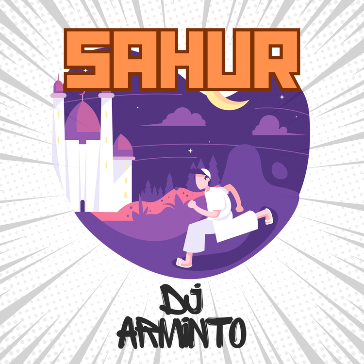 DJ Arminto's avatar image