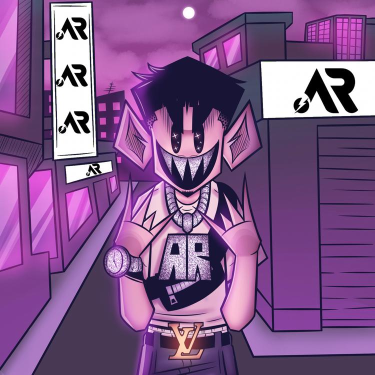 AERRE's avatar image