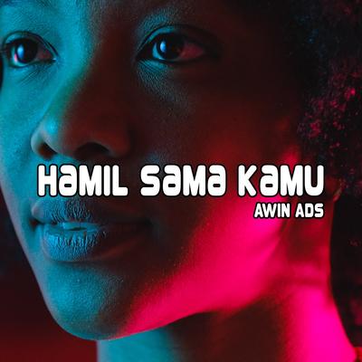 Hamil Sama Kamu's cover