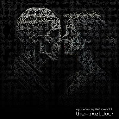 The Pixel Door's cover