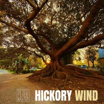 Hickory Wind's cover