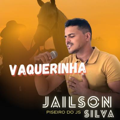 JAILSON SILVA PISEIRO DO JS's cover