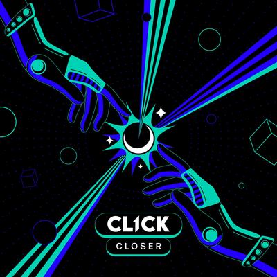 Closer By CL1CK's cover