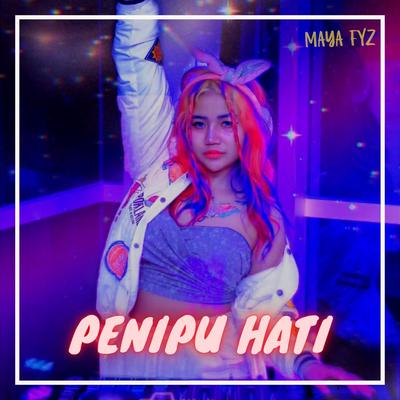 DJ Penipu Hati's cover