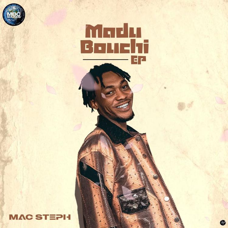 Mac Steph's avatar image