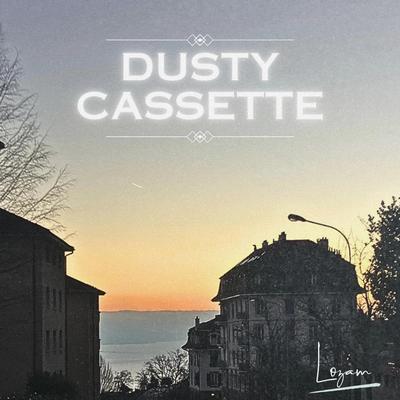 Dusty Cassette's cover