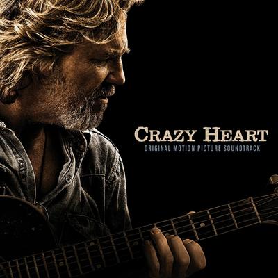 The Weary Kind (Theme From Crazy Heart) By Ryan Bingham's cover