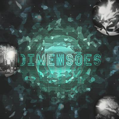 Dimensões By VMZ, Nikki Official's cover