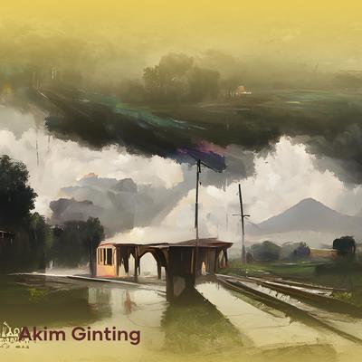 Akim Ginting's cover