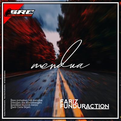 Fariz Funduraction's cover