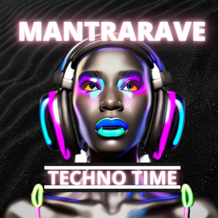 Mantrarave's avatar image