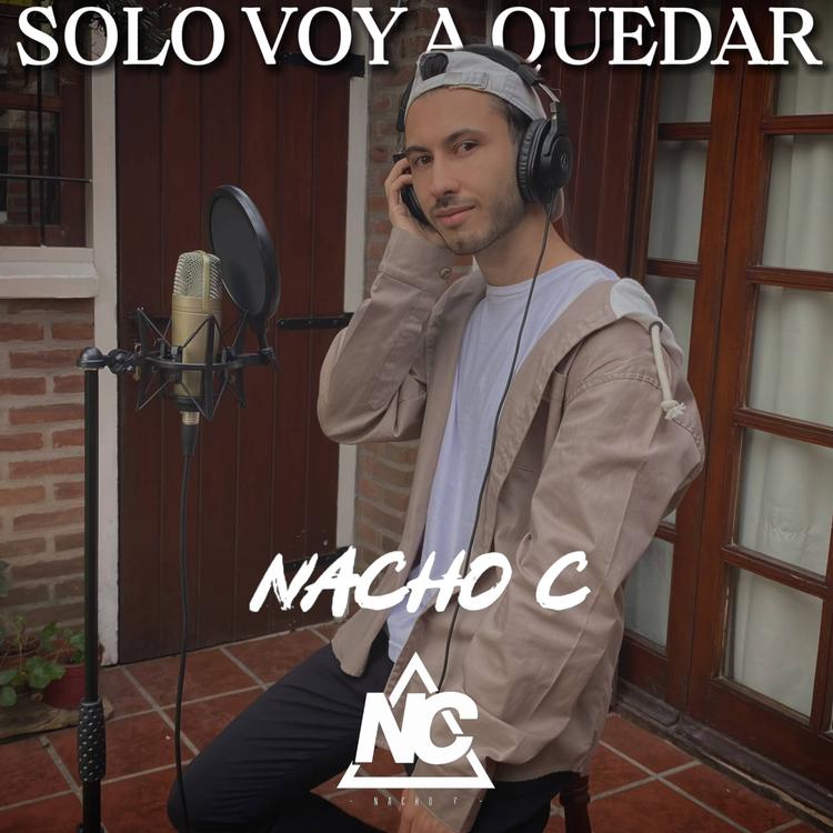 Nacho C's avatar image