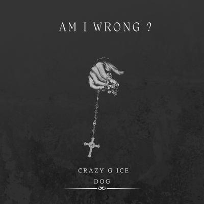 Am l wrong's cover