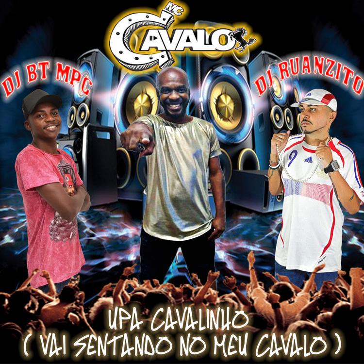 MC Cavalo's avatar image