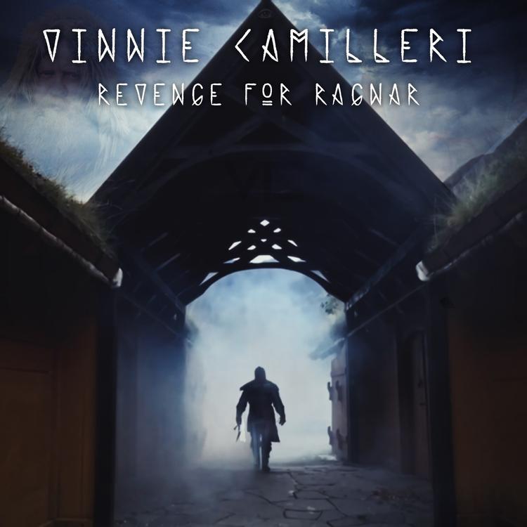 Vinnie Camilleri's avatar image