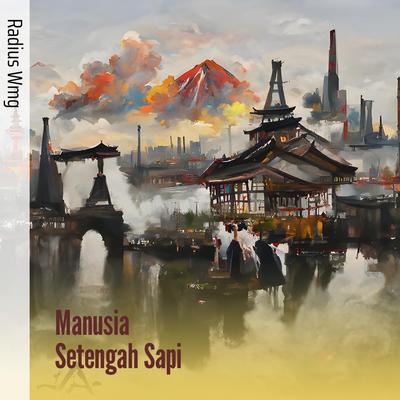 Manusia Setengah Sapi (Remastered 2024)'s cover