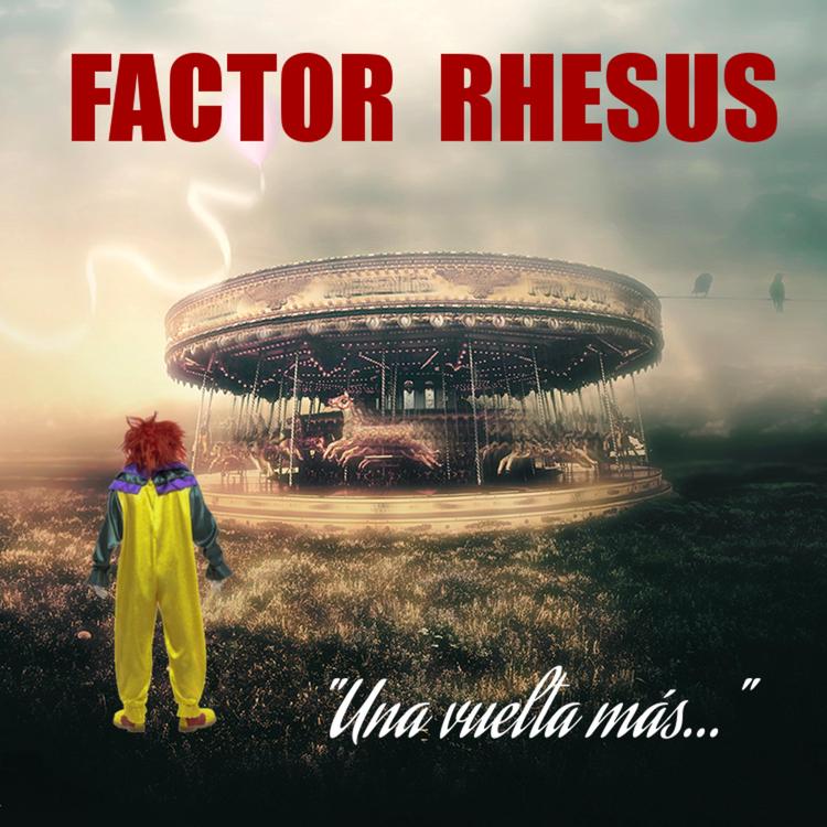 Factor Rhesus's avatar image