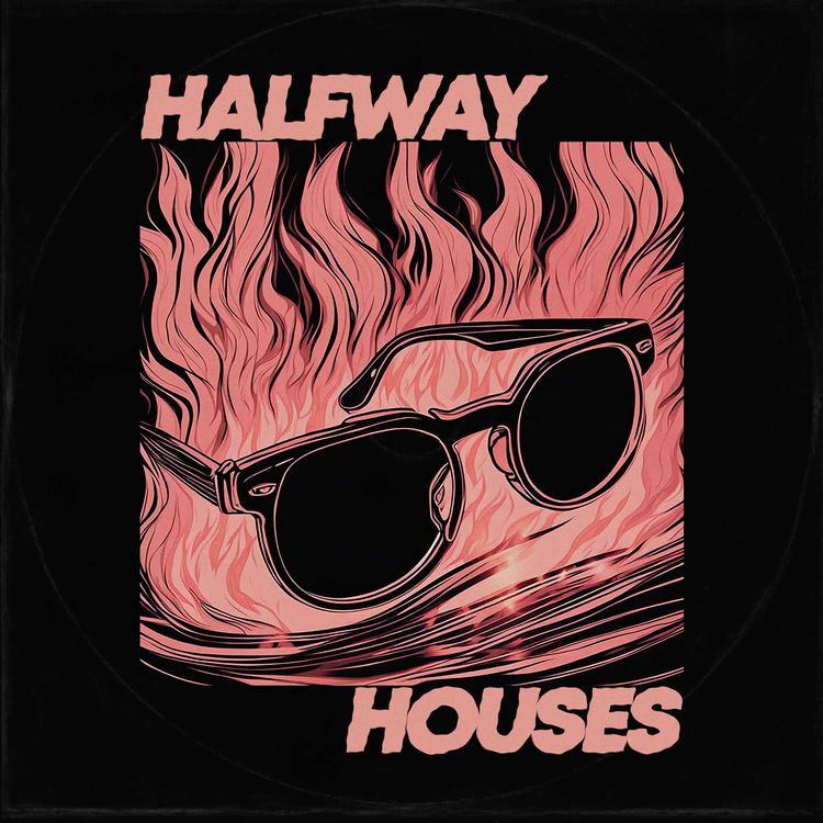 Halfway Houses's avatar image