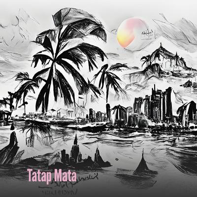 Tatap Mata (Acoustic)'s cover