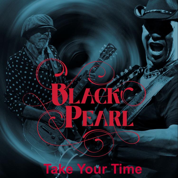 BLACK PEARL's avatar image