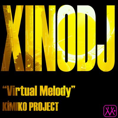 XINO DJ's cover