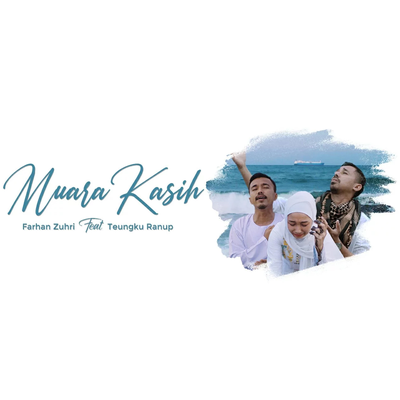 Muara Kasih's cover