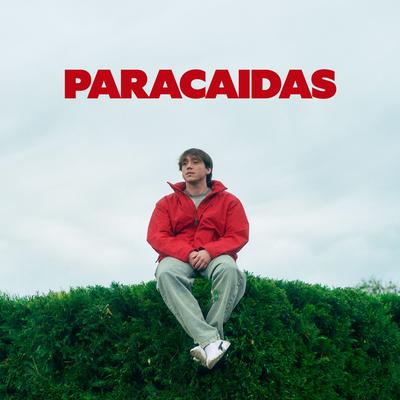 Paracaídas By Paulo Londra's cover
