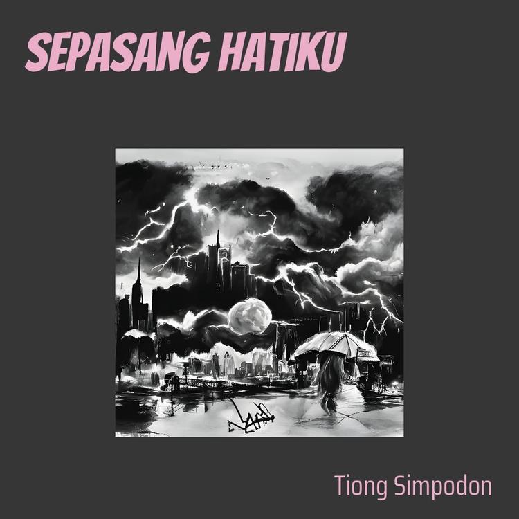 Tiong Simpodon's avatar image