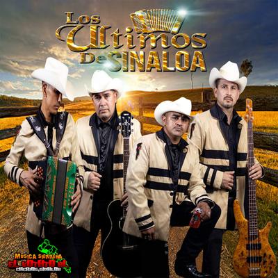 Los Ultimos De Sinaloa's cover