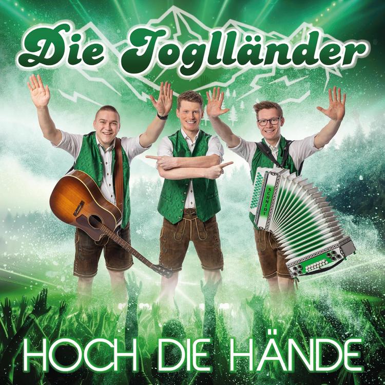 Die Joglländer's avatar image