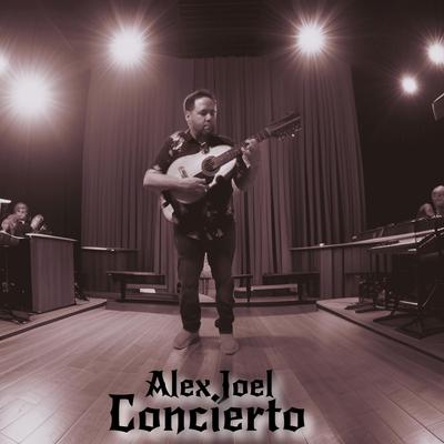 Alex Joel's cover