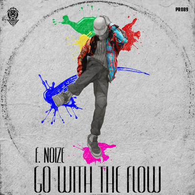 Go With The Flow By F. Noize, Unlocked's cover