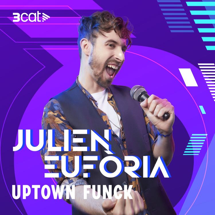 Julien Eufòria's avatar image