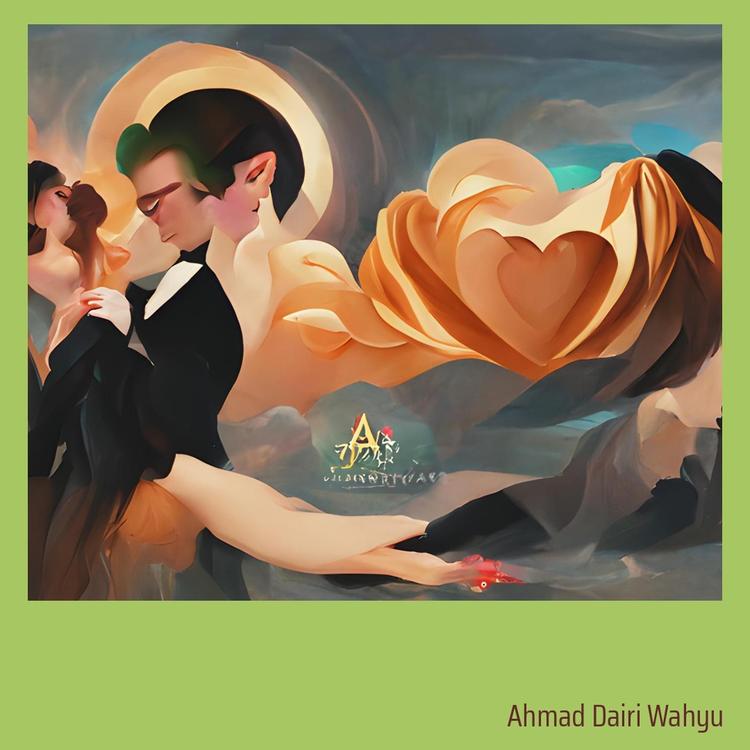 Ahmad Dairi Wahyu's avatar image