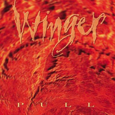 Spell I'm Under By Winger's cover