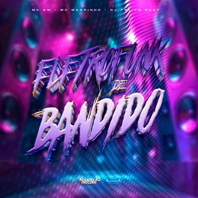 Eletrofunk de Bandido's cover