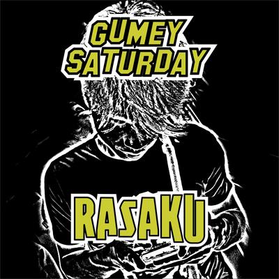 Rasaku's cover