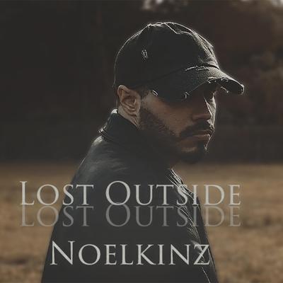 Lost Outside, Billie Eilish Tribute By Noelkinz's cover