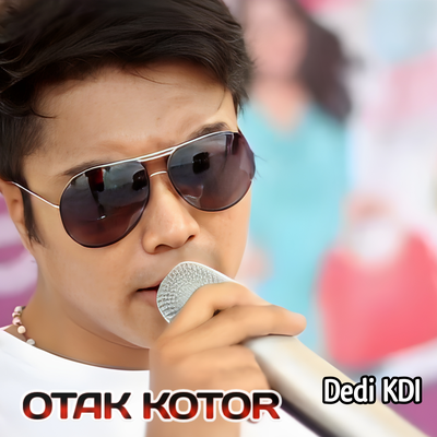 Otak Kotor's cover