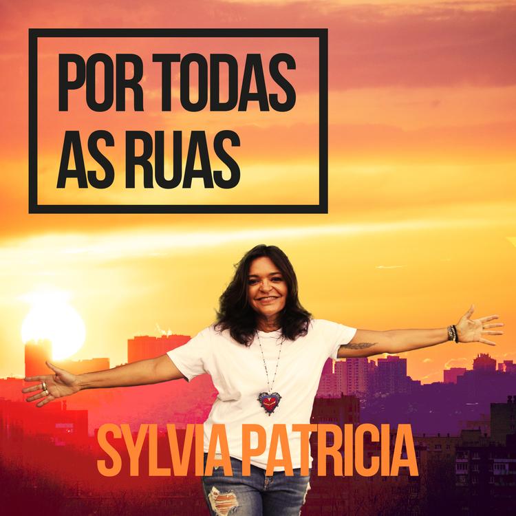Sylvia Patricia's avatar image