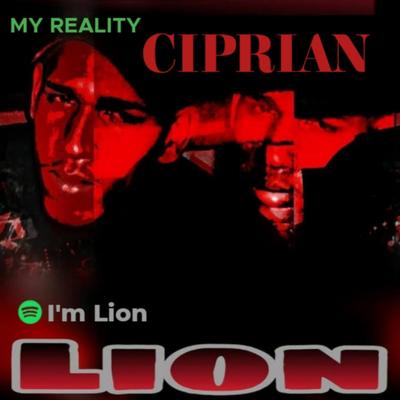 I'm Lion's cover