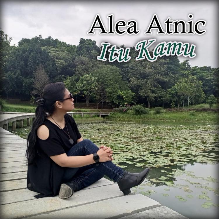 Alea Atnic's avatar image