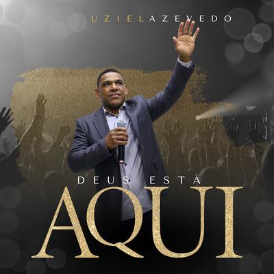 Uziel Azevedo's cover