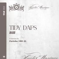 Tidy Daps's avatar cover